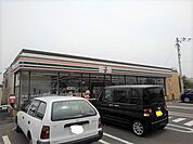 【コンビニエンスストア】セブンイレブン三豊三野町店まで1200ｍ