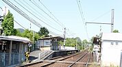 【駅】ことでん陶駅さんまで700ｍ