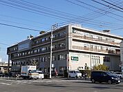 【総合病院】おおぞら病院様まで500ｍ