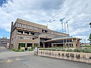 【市役所・区役所】大河原町役場まで1600ｍ