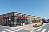 周辺：【スーパー】ヨークベニマル中浦店まで500ｍ