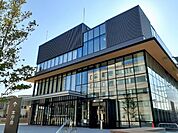 【市役所・区役所】大崎市役所まで700ｍ