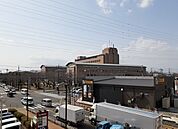 【市役所・区役所】綾瀬市役所まで1300ｍ