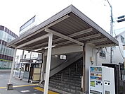 【駅】京成線佐倉駅まで1400ｍ