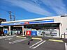 周辺：【コンビニエンスストア】ローソン川之江庁舎前店まで1036ｍ