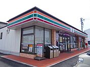 【コンビニエンスストア】セブンイレブン福山曙町店まで450ｍ