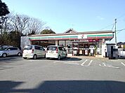 【コンビニエンスストア】セブンイレブン小郡七夕通り店まで60ｍ