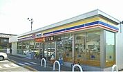 【コンビニエンスストア】ミニストップ高松元山町店さんまで600ｍ