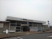 【駅】ＪＲ詫間駅まで1200ｍ