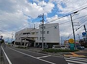 【市役所・区役所】東かがわ市役所さんまで600ｍ