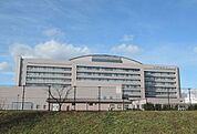 【総合病院】八戸市立市民病院まで1900ｍ