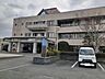 周辺：【市役所・区役所】桂川町役場まで2300ｍ