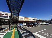 【ドラッグストア】ツルハドラッグ いの店まで1600ｍ