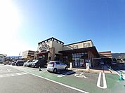 【スーパー】サンシャイン オリビオ店まで400ｍ