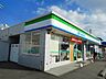 周辺：【コンビニエンスストア】ファミリーマート　小笠赤土店まで650ｍ