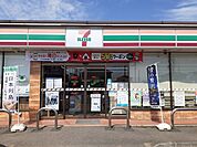 【コンビニエンスストア】セブンイレブン坂東辺田店まで1240ｍ