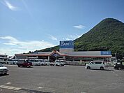 【ホームセンター】DCMダイキ飯山店まで1100ｍ