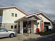 【郵便局】坂出林田郵便局まで60ｍ