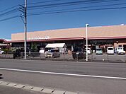 【ホームセンター】西村ジョイ高瀬店まで900ｍ
