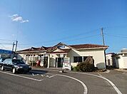 【駅】JR三本松駅さんまで1500ｍ