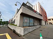 【銀行】大分銀行　明野支店まで1400ｍ