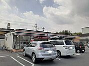 【コンビニエンスストア】セブンイレブン早島バイパス店まで850ｍ
