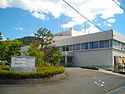 【総合病院】公立香住病院まで1500ｍ