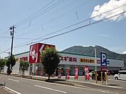 【ドラッグストア】スギ薬局敦賀櫛林店まで1200ｍ