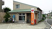 【郵便局】大府森岡郵便局まで500ｍ