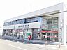 周辺：【郵便局】豊明郵便局まで750ｍ