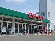 【スーパー】みやぎ生協多賀城店まで1400ｍ
