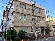 【総合病院】大室医院まで350ｍ