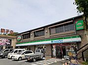 【その他】サイゼリヤまで509ｍ