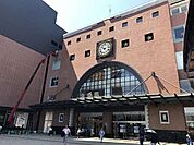 【駅】大分駅まで1600ｍ