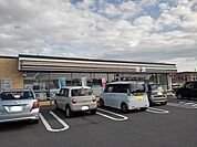 【コンビニエンスストア】セブンイレブン多度津町北鴨店まで650ｍ