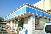 【コンビニエンスストア】ローソン高松木太町六区店さんまで580ｍ