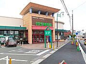 【スーパー】平和堂　尾西店まで950ｍ