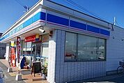 【コンビニエンスストア】コンビニまで900ｍ