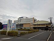 【総合病院】坂出市立病院まで800ｍ