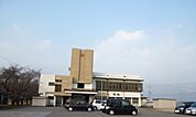 【総合病院】おおはらクリニック様まで700ｍ