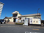 【駅】ＪＲ田川後藤寺駅まで1200ｍ