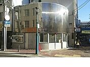 【警察】元町通り交番様まで200ｍ