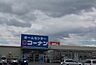 周辺：【ホームセンター】コーナンさんまで3600ｍ