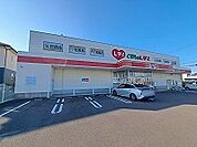 【ドラッグストア】くすりのレディ春日店さんまで1200ｍ