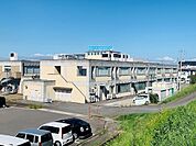 【総合病院】高松協同病院様まで550ｍ