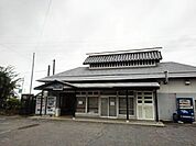 【駅】ＪＲ本山駅まで2100ｍ
