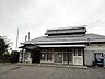 周辺：【駅】ＪＲ本山駅まで2100ｍ