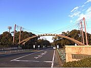 【公園】福田公園まで150ｍ