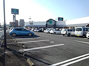 【スーパー】サニーちくご店まで1010ｍ