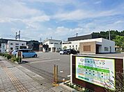 【総合病院】引地クリニックまで850ｍ